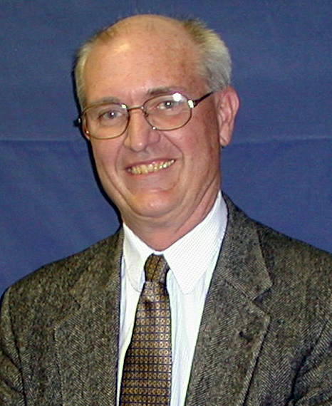 Mike Murtaugh